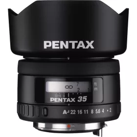 Pentax 35mm F2.0 DSLR objektív