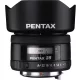 Pentax 35mm F2.0 DSLR objektív