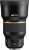 Pentax HD D FA 85mm F/1.4 ED SDM AW objektív