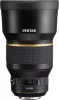 Pentax HD D FA 85mm F/1.4 ED SDM AW objektív