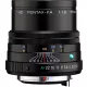 Pentax FA HD 77mm F1.8 Limited objektív - fekete