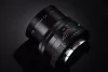 Pentax FA HD 77mm F1.8 Limited objektív - fekete