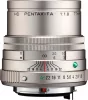 Pentax FA HD 77mm F1.8 Limited objektív - ezüst