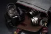 Pentax FA HD 77mm F1.8 Limited objektív - ezüst