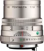 Pentax FA HD 77mm F1.8 Limited objektív - ezüst
