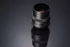 Pentax FA HD 77mm F1.8 Limited objektív - ezüst
