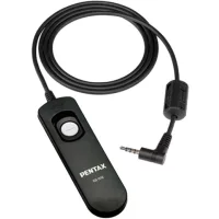 Pentax kapcsolók, távkioldók