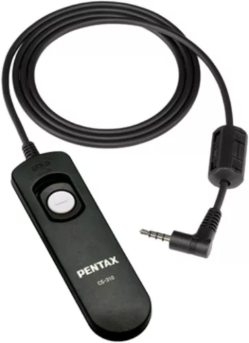 Pentax CS-310 távkioldó