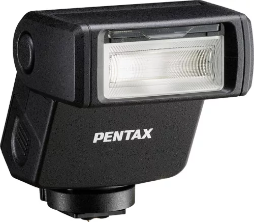 Pentax AF 180 FG rendszervaku