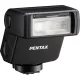 Pentax AF 180 FG rendszervaku