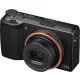 Ricoh GN-2 gyűrűs sapka (GR IIIx) - bronz