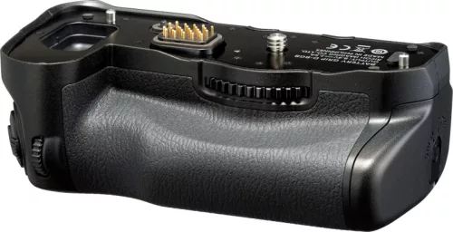 Pentax akkumulátor portrémarkolat (D-BG8)