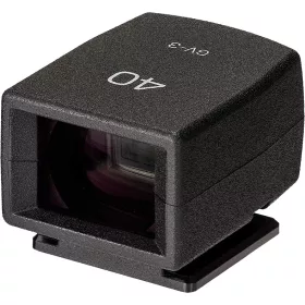 Ricoh GV-3 külső optikai kereső - fekete