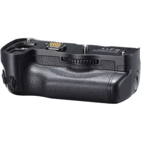 Pentax K-1 akkumulátor portrémarkolat (D-BG6)