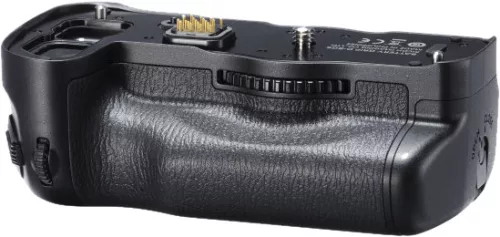 Pentax K-1 akkumulátor portrémarkolat (D-BG6)