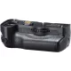 Pentax K-1 akkumulátor portrémarkolat (D-BG6)
