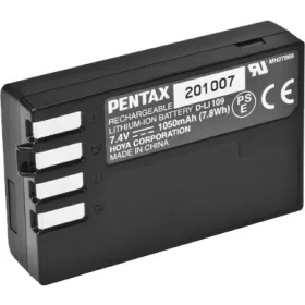 Pentax D-LI109 Lítium-Ion akkumulátor