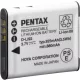 Pentax D-Li92 WG Lítium-ion akkumulátor
