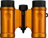 Pentax UD 9x21 binokulár/távcső - szürke-narancs