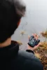 Pentax UP 6.5x21 Papillo II binokulár/távcső + tok