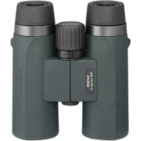 Pentax SD 10x42 WP binokulár/távcső + tok