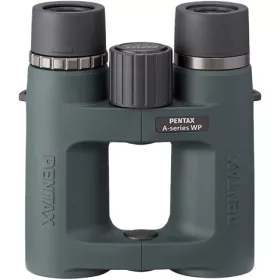 Pentax AD 9x32 WP binokulár/távcső + tok