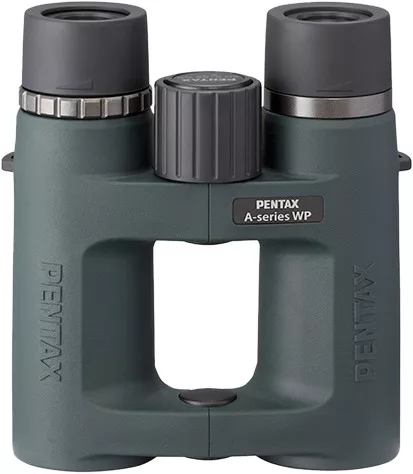 Pentax AD 9x32 WP binokulár/távcső + tok