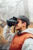 Pentax AD 9x32 WP binokulár/távcső + tok