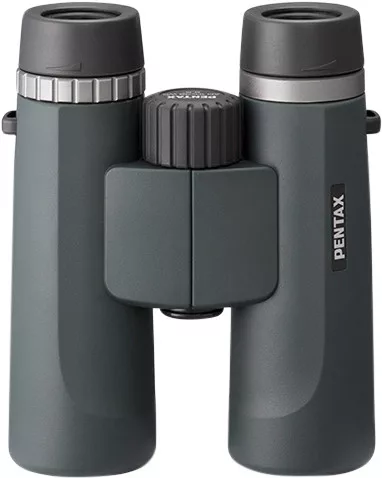 Pentax AD 8x36 WP binokulár/távcső + tok