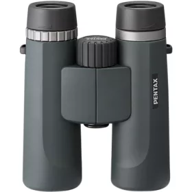 Pentax AD 10x36 WP binokulár/távcső + tok