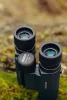 Pentax AD 10x36 WP binokulár/távcső + tok