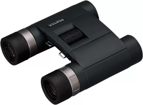 Pentax AD 10x25 WP binokulár/távcső + tok