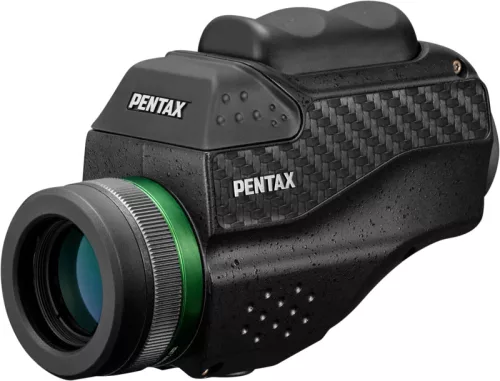 Pentax VM 6x21 WP monokulár/távcső