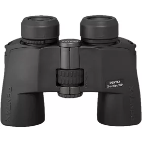 Pentax SP 8x40 WP binokulár/távcső + tok