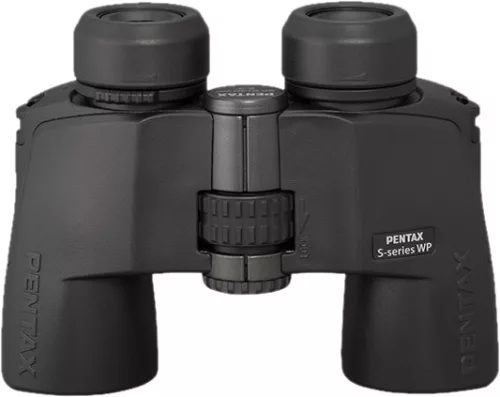 Pentax SP 8x40 WP binokulár/távcső + tok