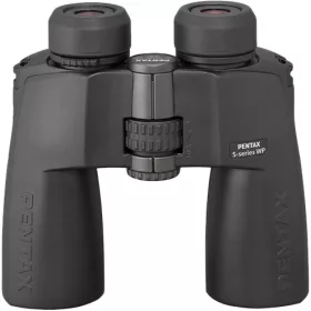 Pentax SP 12x50 WP binokulár/távcső + tok