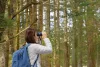 Pentax Jupiter 8x40 binokulár/távcső