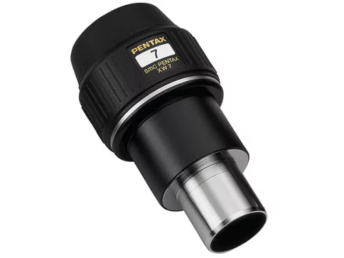 Pentax megfigyelő távcső csereokulár - XW 7