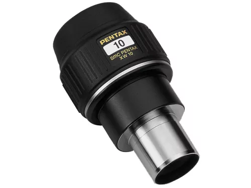 Pentax megfigyelő távcső csereokulár - XW 10