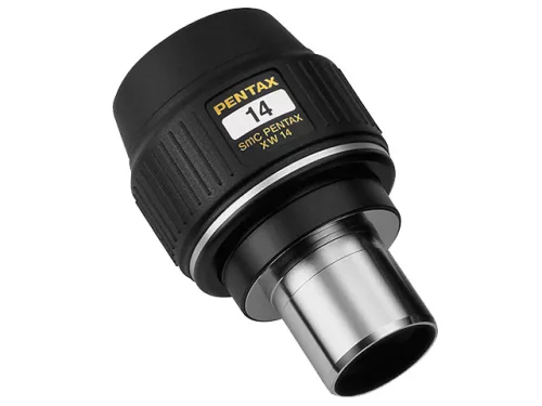 Pentax megfigyelő távcső csereokulár - XW 14