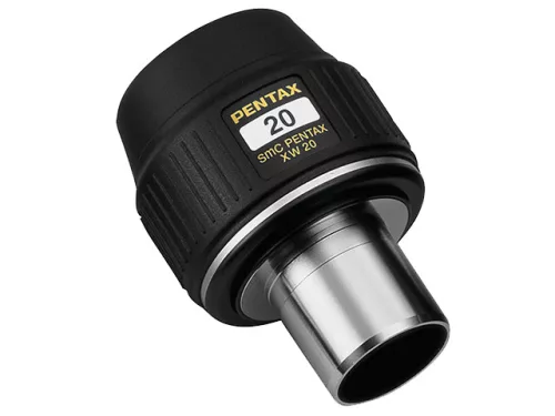 Pentax megfigyelő távcső csereokulár - XW 20