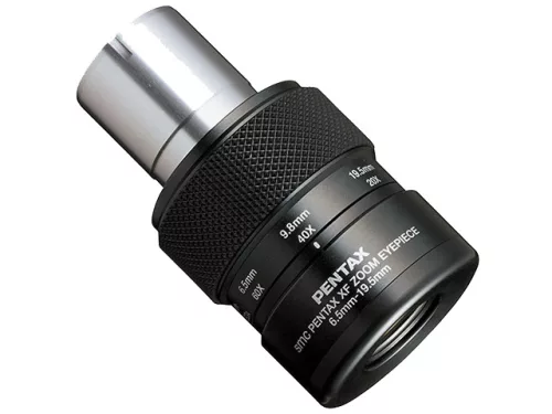 Pentax megfigyelő távcső csereokulár - 6,5-19,5mm