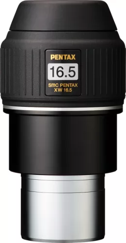 Pentax távcső csereokulár - SMC XW 16,5