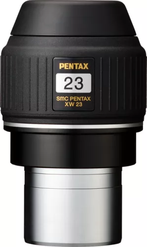 Pentax távcső csereokulár - SMC XW 23