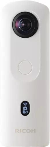 Ricoh Theta SC2 360° kamera - fehér