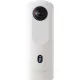 Ricoh Theta SC2 360° kamera - fehér