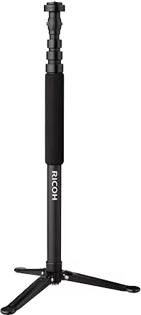 Ricoh TD-1 Theta monopod