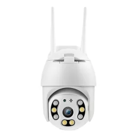 Redleaf Cam 1000 IP Biztonsági Kamera