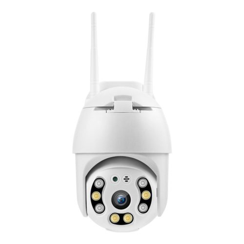 Redleaf Cam 1000 IP Biztonsági Kamera