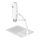 Redleaf RDM-31000W WiFi Digitális Mikroszkóp